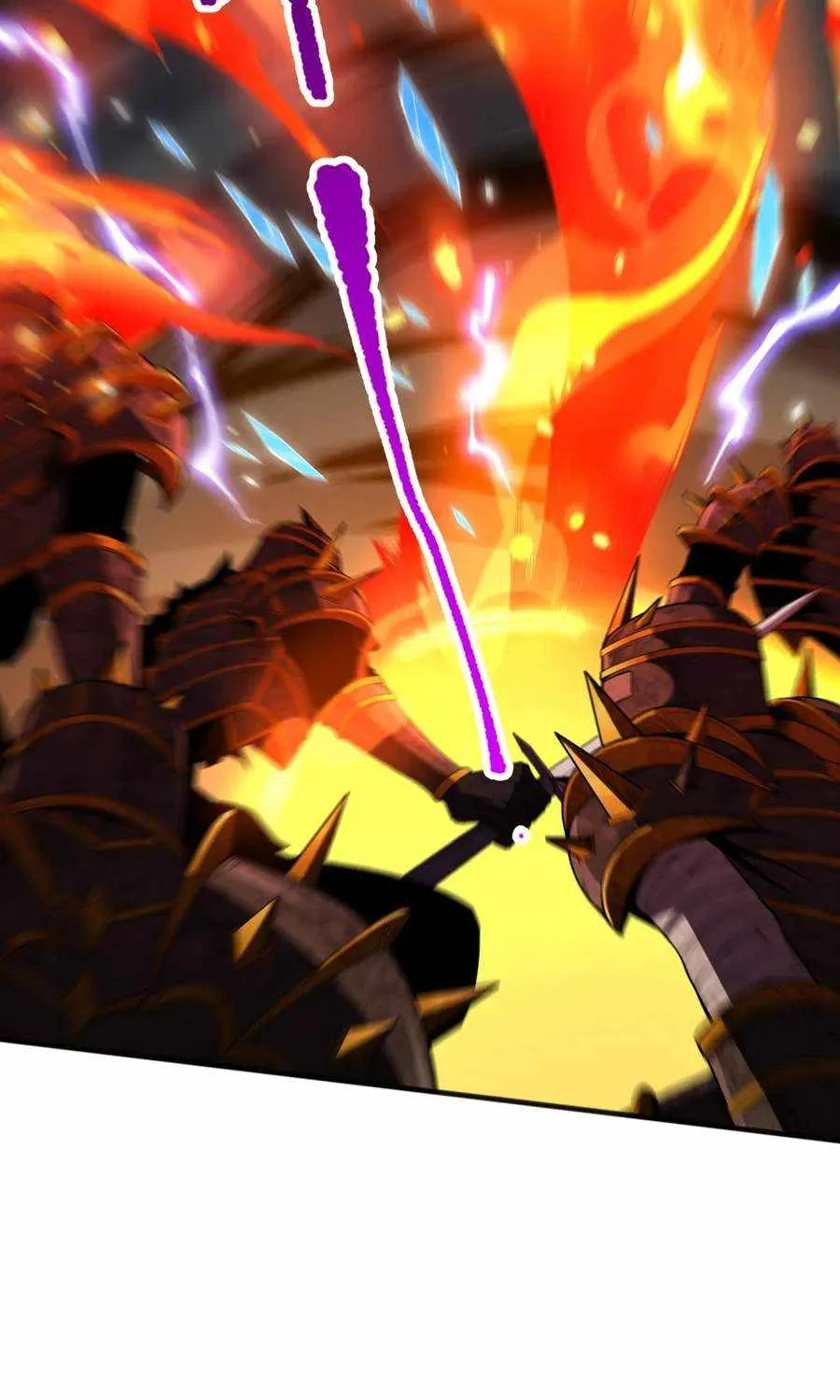 Catastrophic Necromancer Chapter 102 page 44 - 