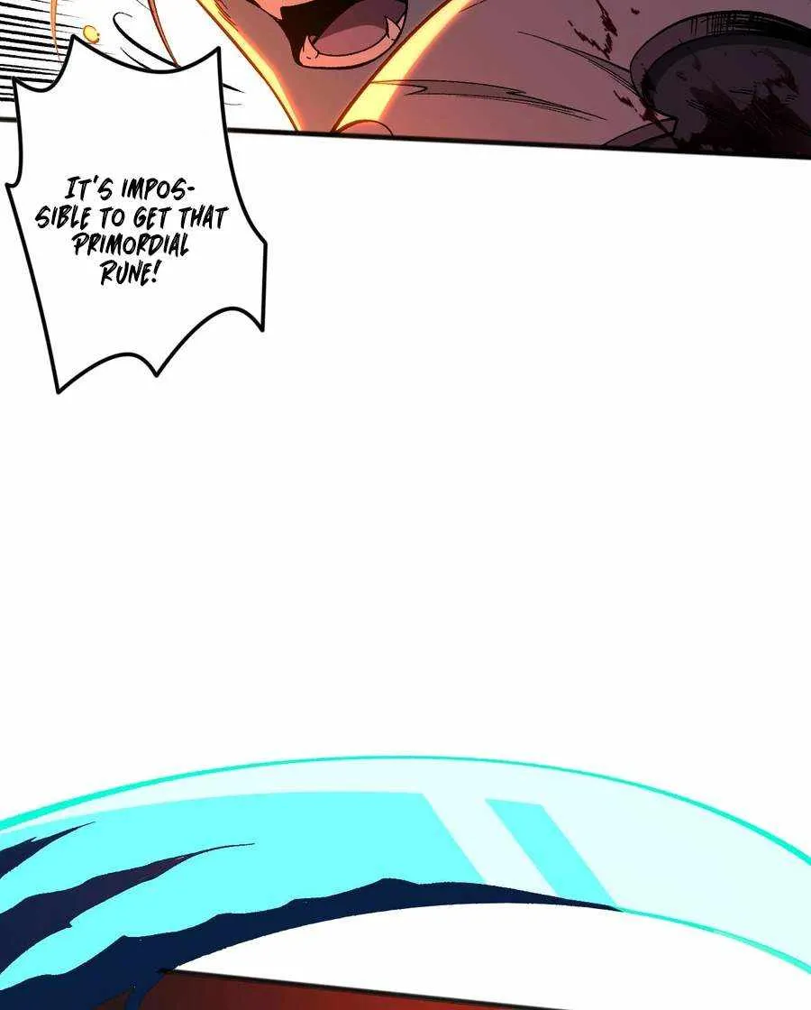 Catastrophic Necromancer Chapter 102 page 50 - 