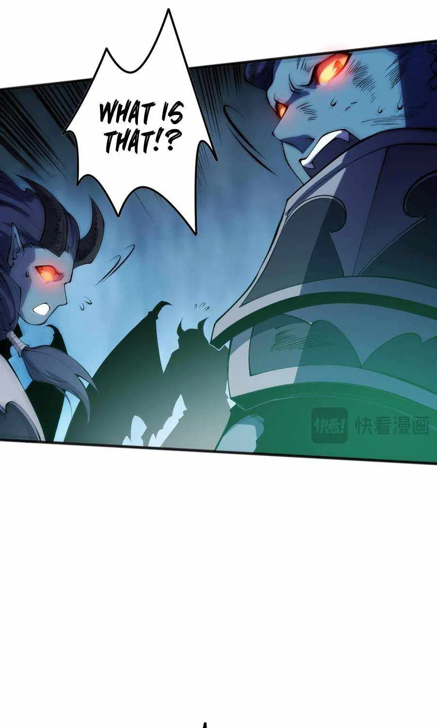 Catastrophic Necromancer Chapter 102 page 57 - 