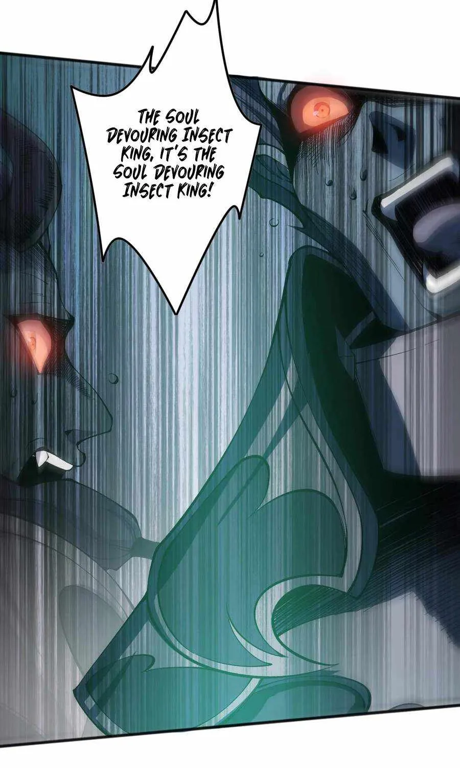 Catastrophic Necromancer Chapter 102 page 58 - 