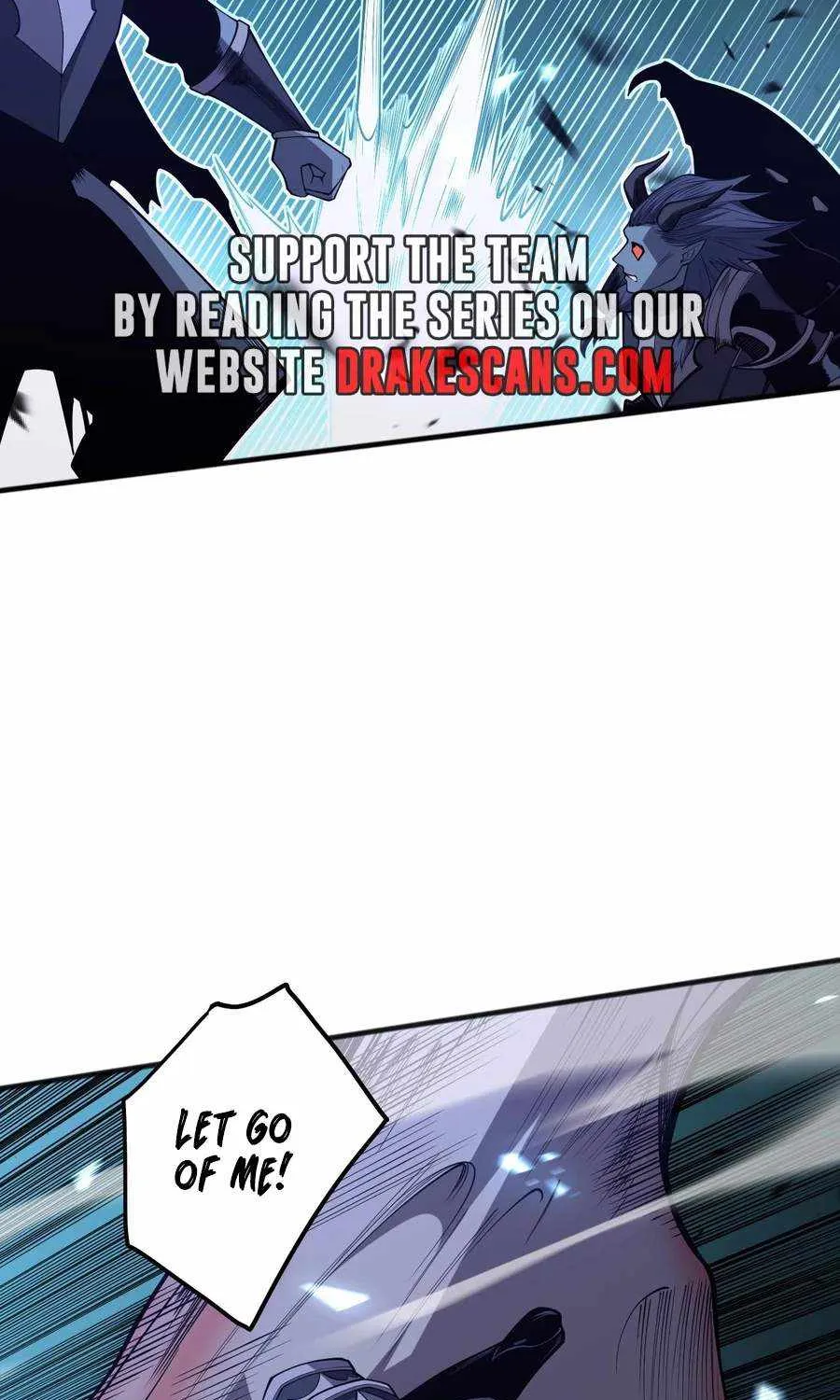 Catastrophic Necromancer Chapter 102 page 62 - 