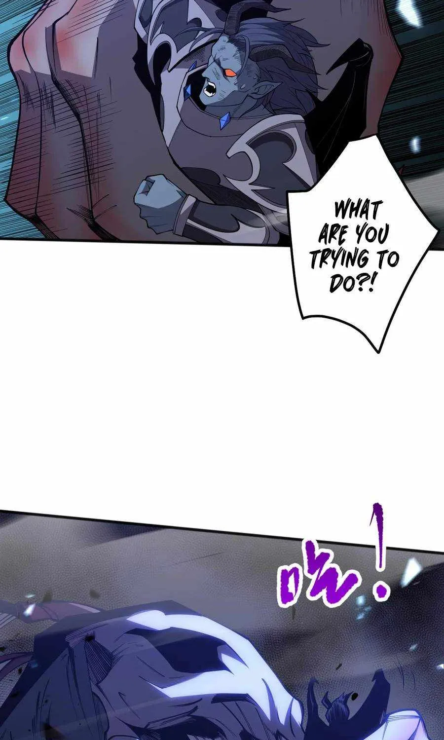 Catastrophic Necromancer Chapter 102 page 63 - 