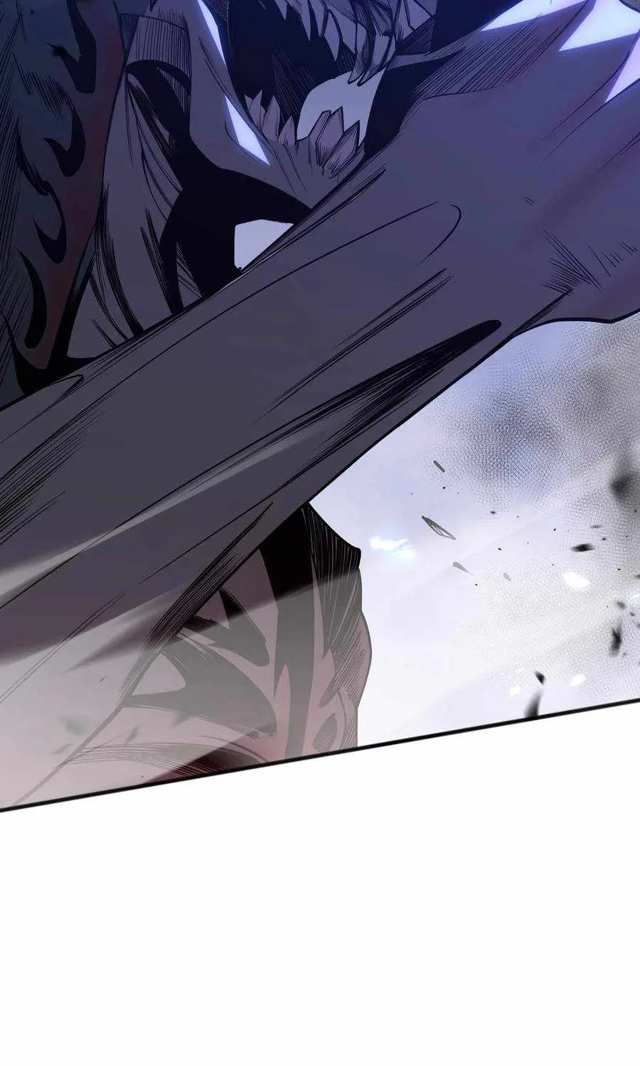 Catastrophic Necromancer Chapter 102 page 64 - 