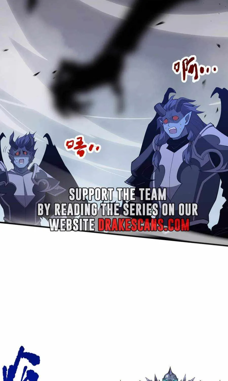 Catastrophic Necromancer Chapter 102 page 67 - 