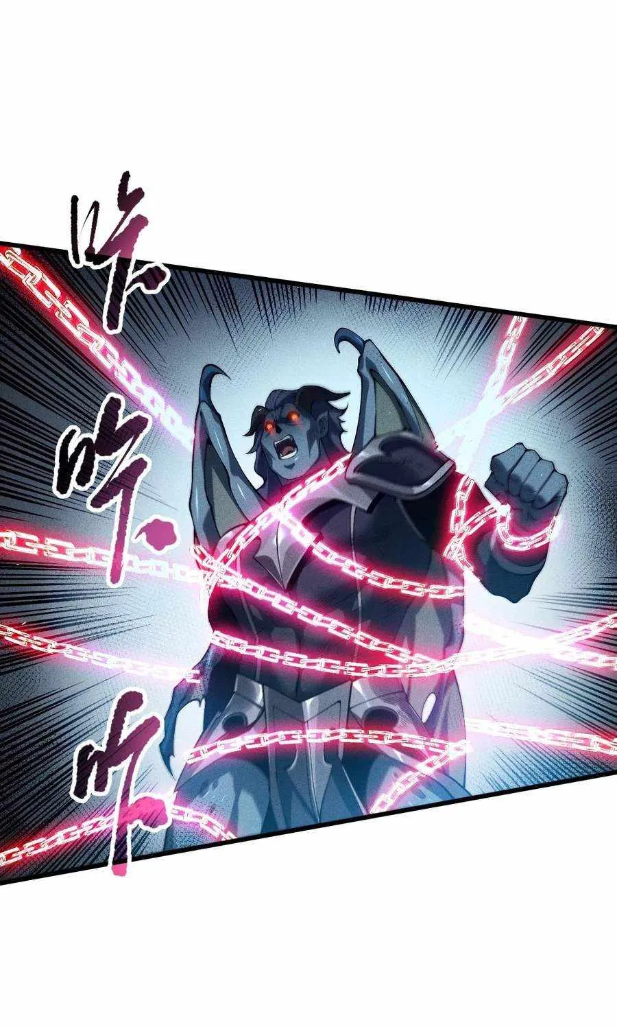 Catastrophic Necromancer Chapter 102 page 8 - 