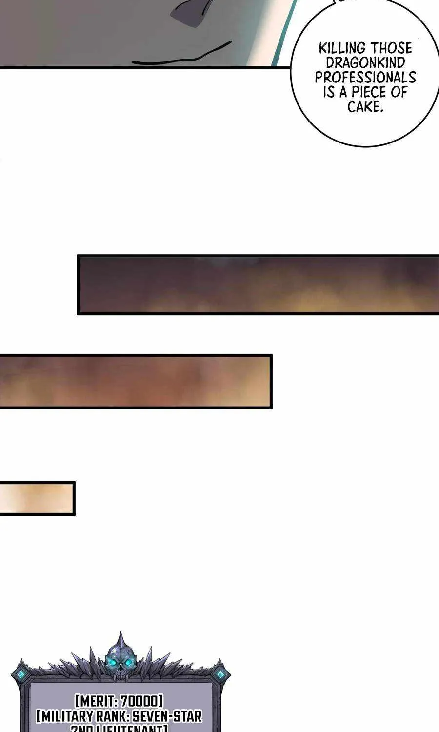 Catastrophic Necromancer Chapter 102 page 74 - 