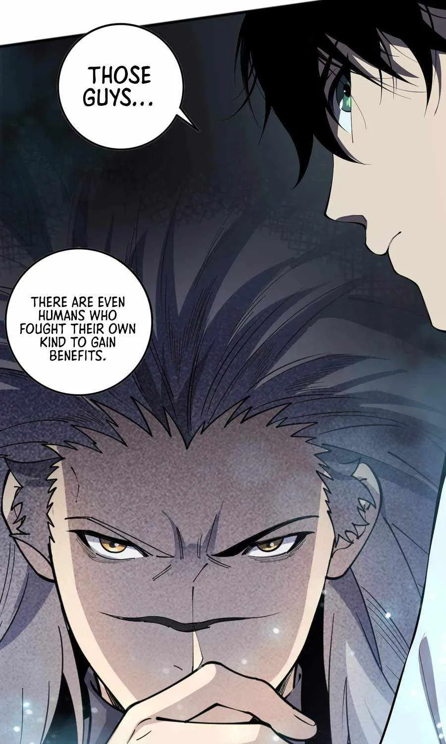 Catastrophic Necromancer Chapter 102 page 83 - 
