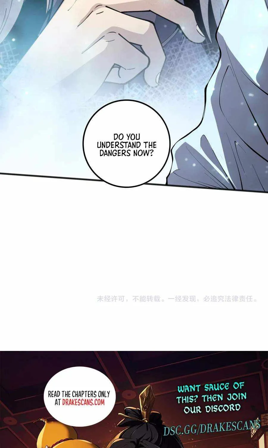 Catastrophic Necromancer Chapter 102 page 84 - 