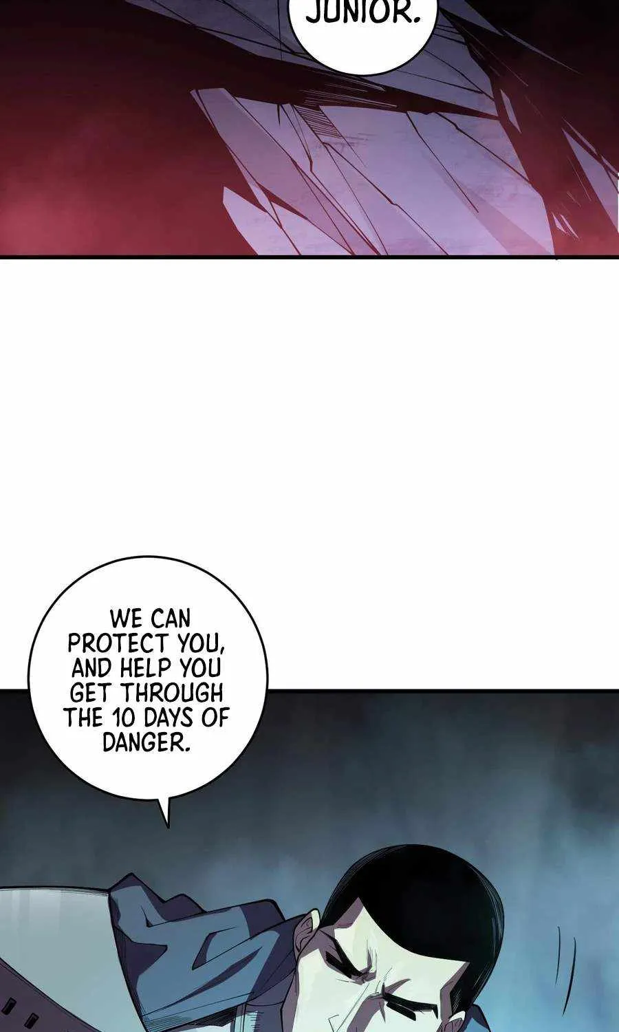Catastrophic Necromancer Chapter 103 page 15 - 
