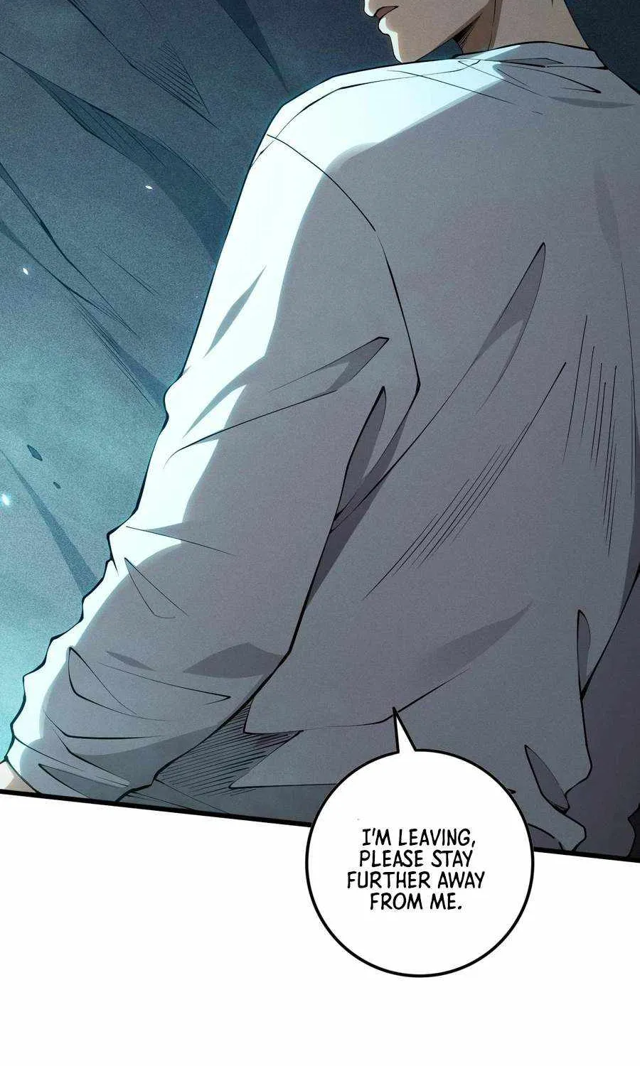Catastrophic Necromancer Chapter 103 page 18 - 