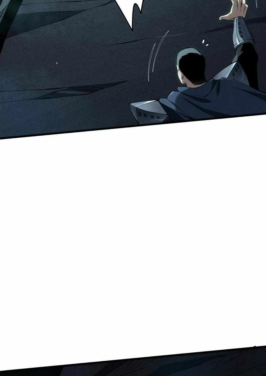 Catastrophic Necromancer Chapter 103 page 20 - 