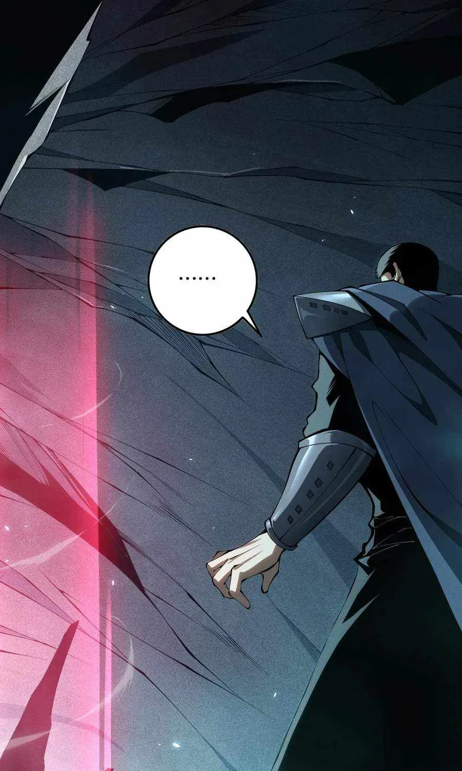 Catastrophic Necromancer Chapter 103 page 21 - 