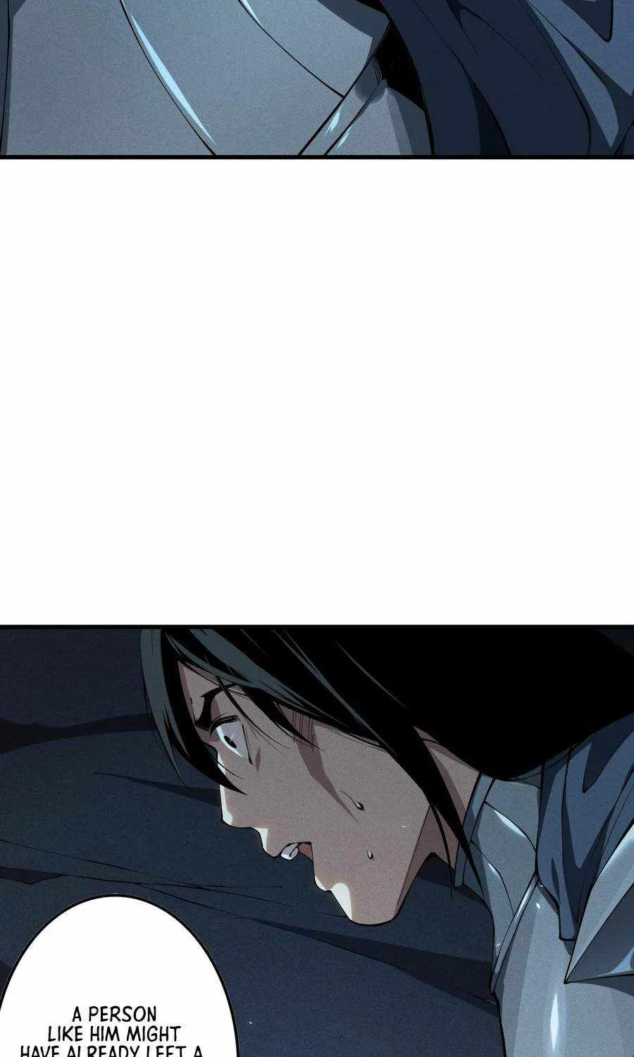 Catastrophic Necromancer Chapter 103 page 28 - 