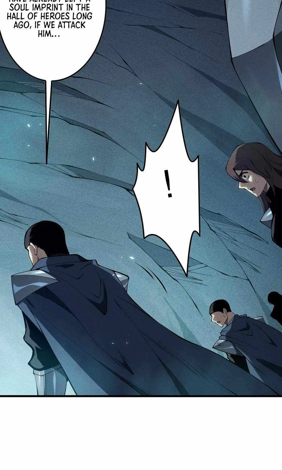 Catastrophic Necromancer Chapter 103 page 29 - 