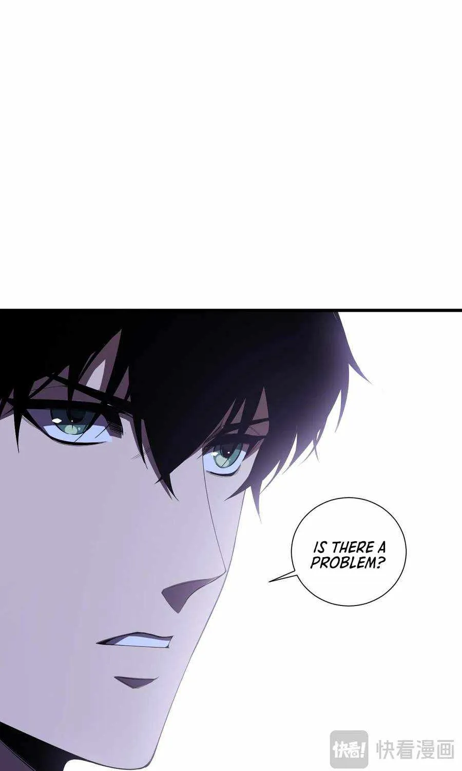 Catastrophic Necromancer Chapter 103 page 6 - 
