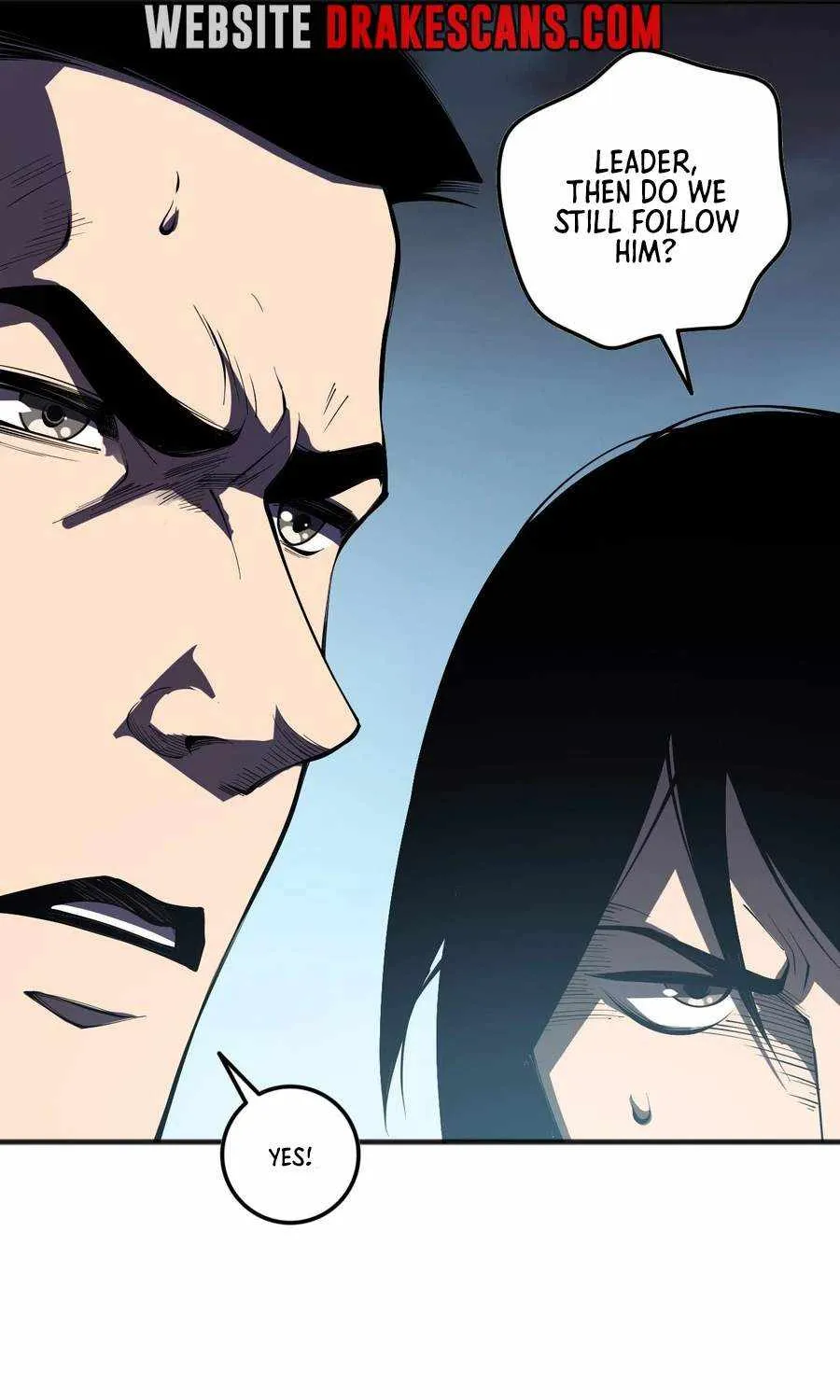 Catastrophic Necromancer Chapter 103 page 51 - 