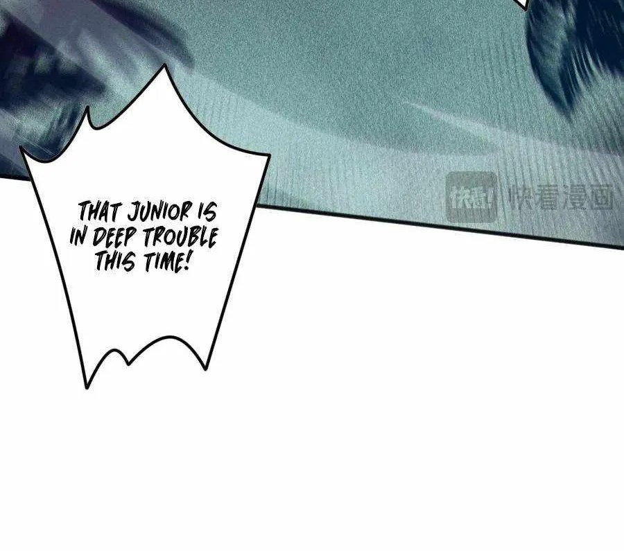 Catastrophic Necromancer Chapter 103 page 61 - 