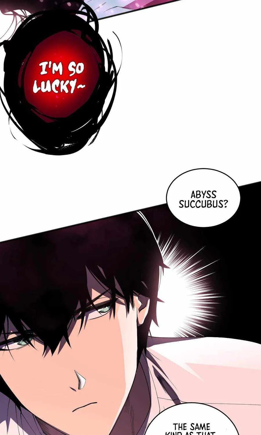Catastrophic Necromancer Chapter 103 page 64 - 