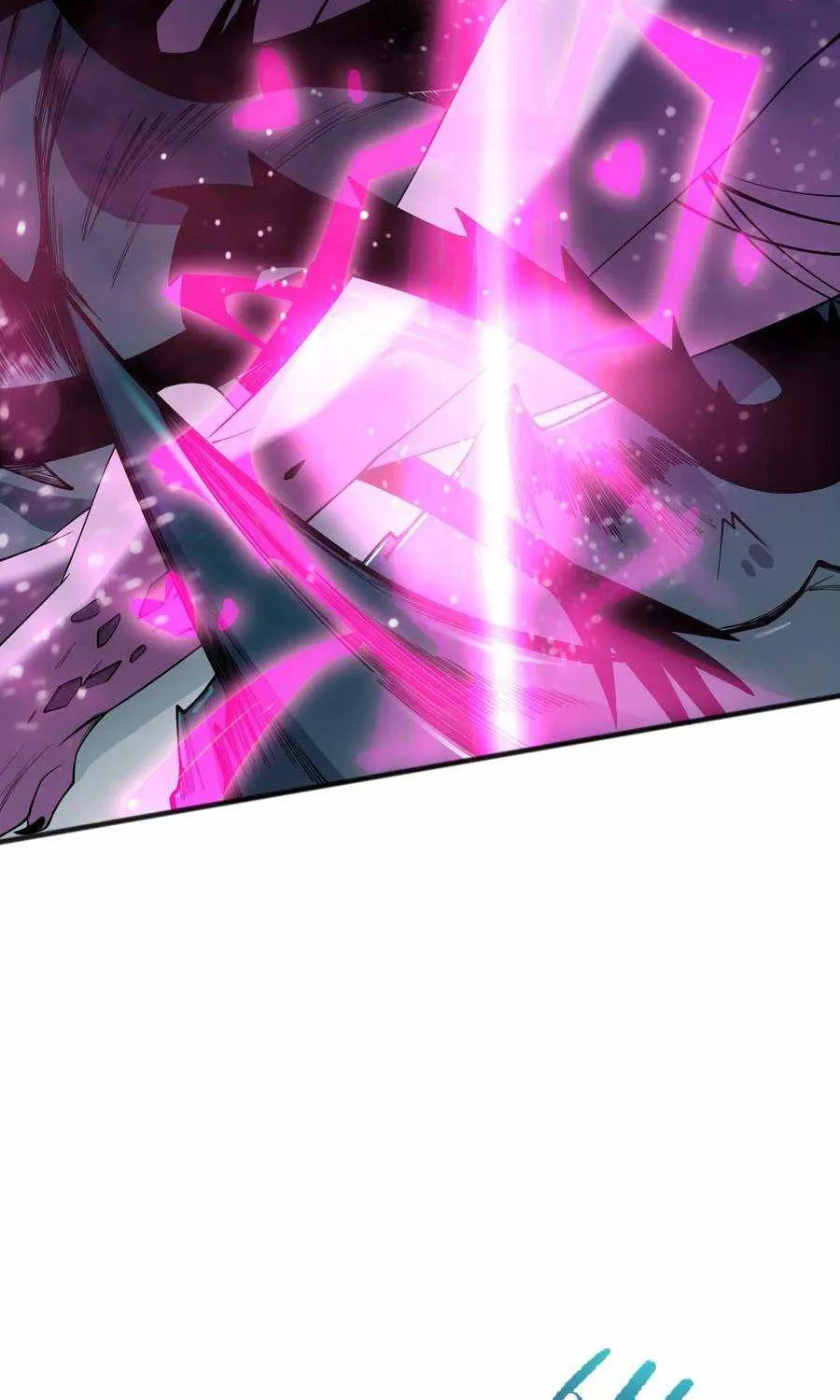 Catastrophic Necromancer Chapter 103 page 67 - 