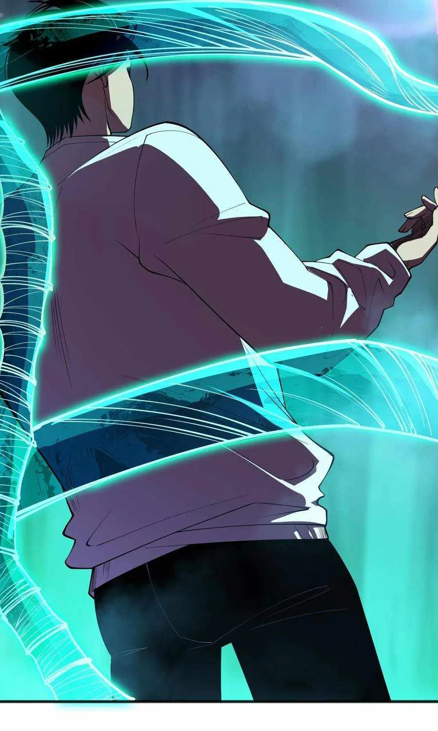 Catastrophic Necromancer Chapter 103 page 70 - 