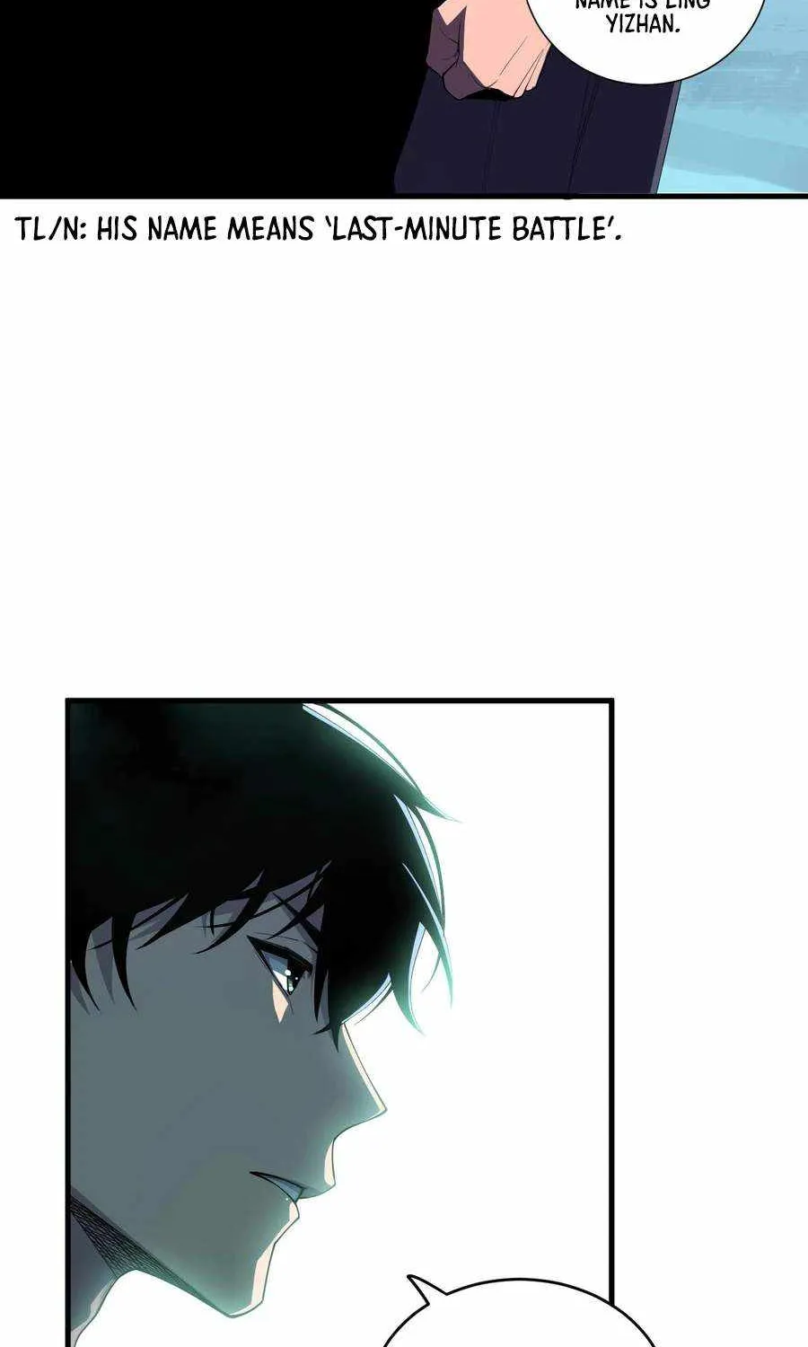 Catastrophic Necromancer Chapter 103 page 10 - 