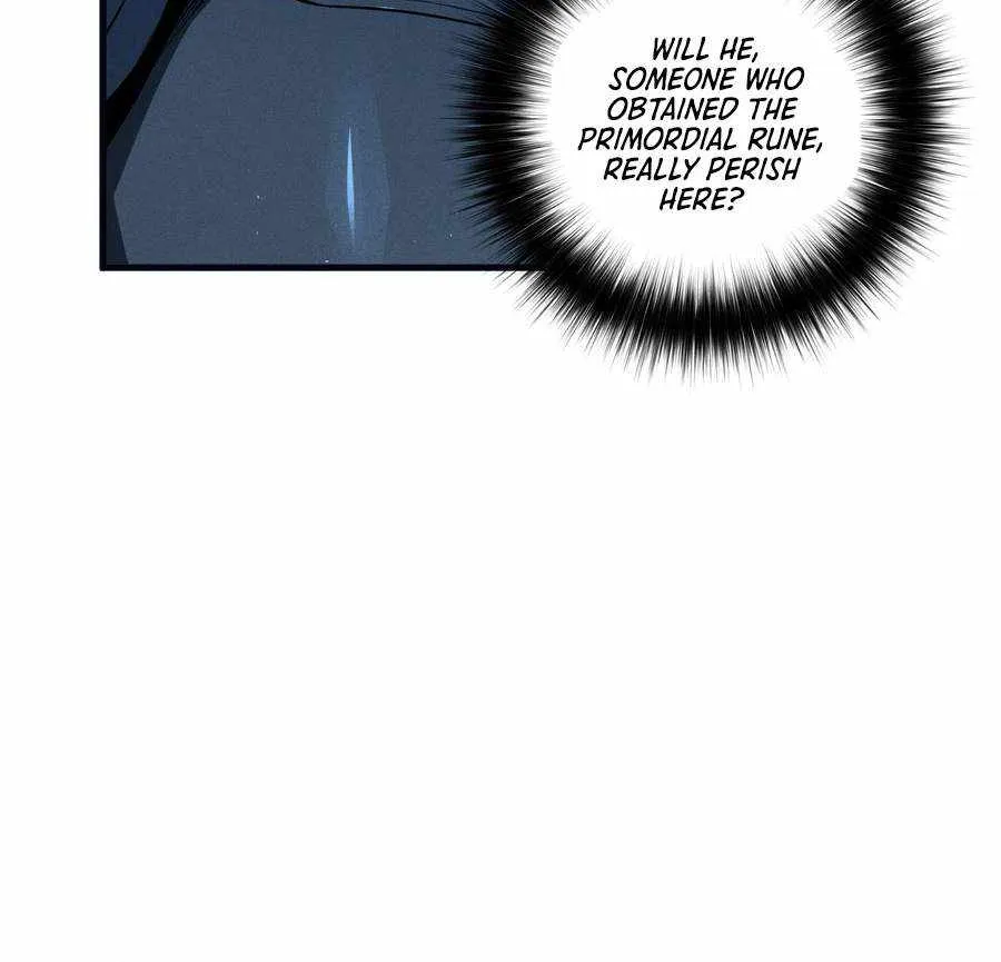 Catastrophic Necromancer Chapter 104 page 13 - 