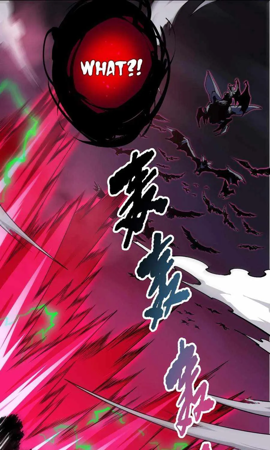 Catastrophic Necromancer Chapter 104 page 22 - 