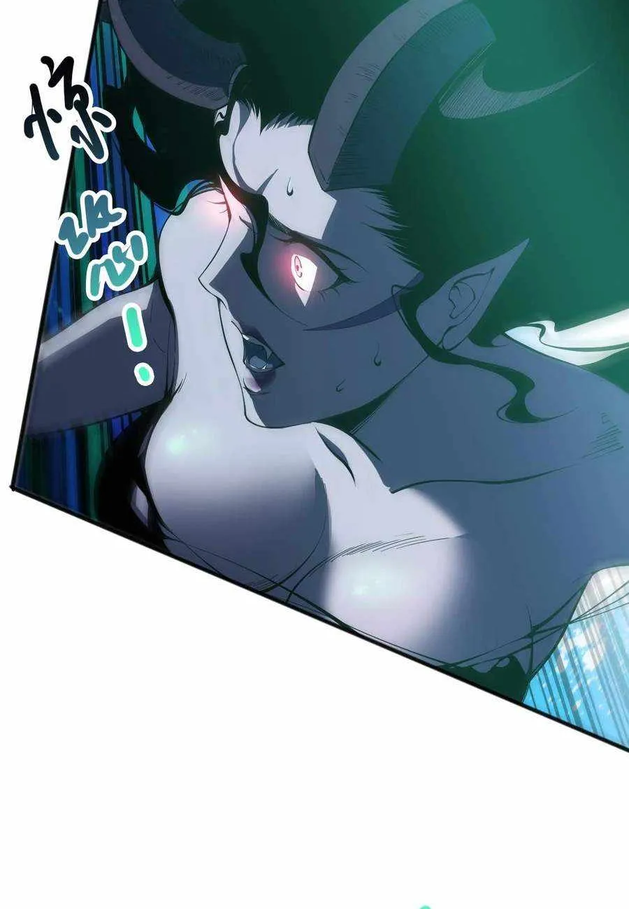 Catastrophic Necromancer Chapter 104 page 32 - 