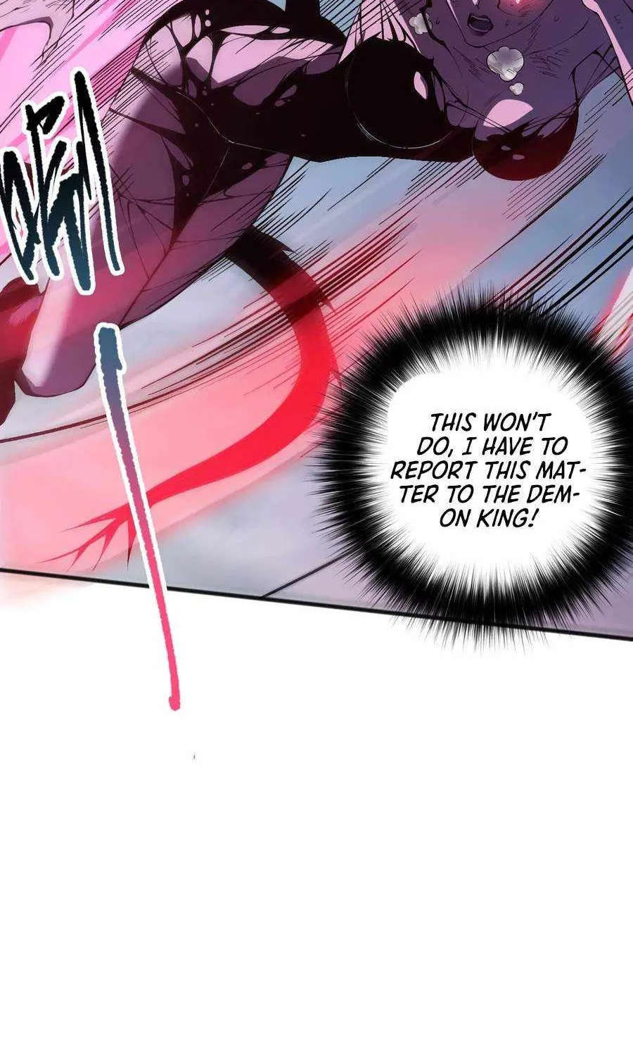 Catastrophic Necromancer Chapter 104 page 38 - 