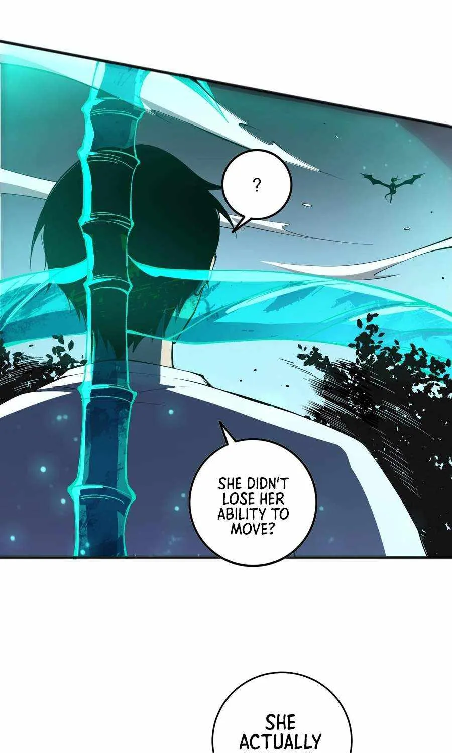 Catastrophic Necromancer Chapter 104 page 39 - 
