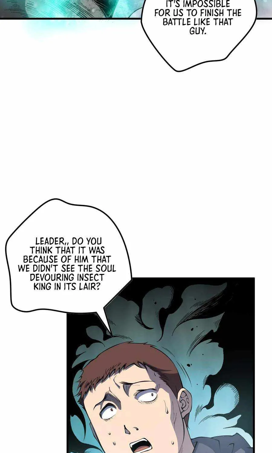 Catastrophic Necromancer Chapter 104 page 49 - 