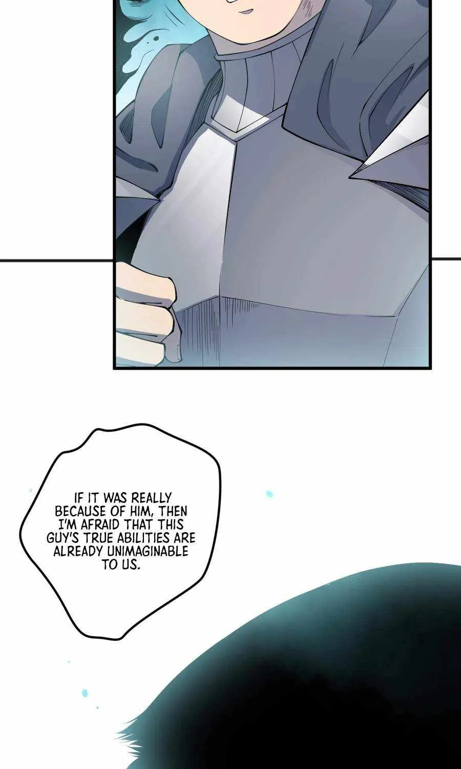 Catastrophic Necromancer Chapter 104 page 50 - 