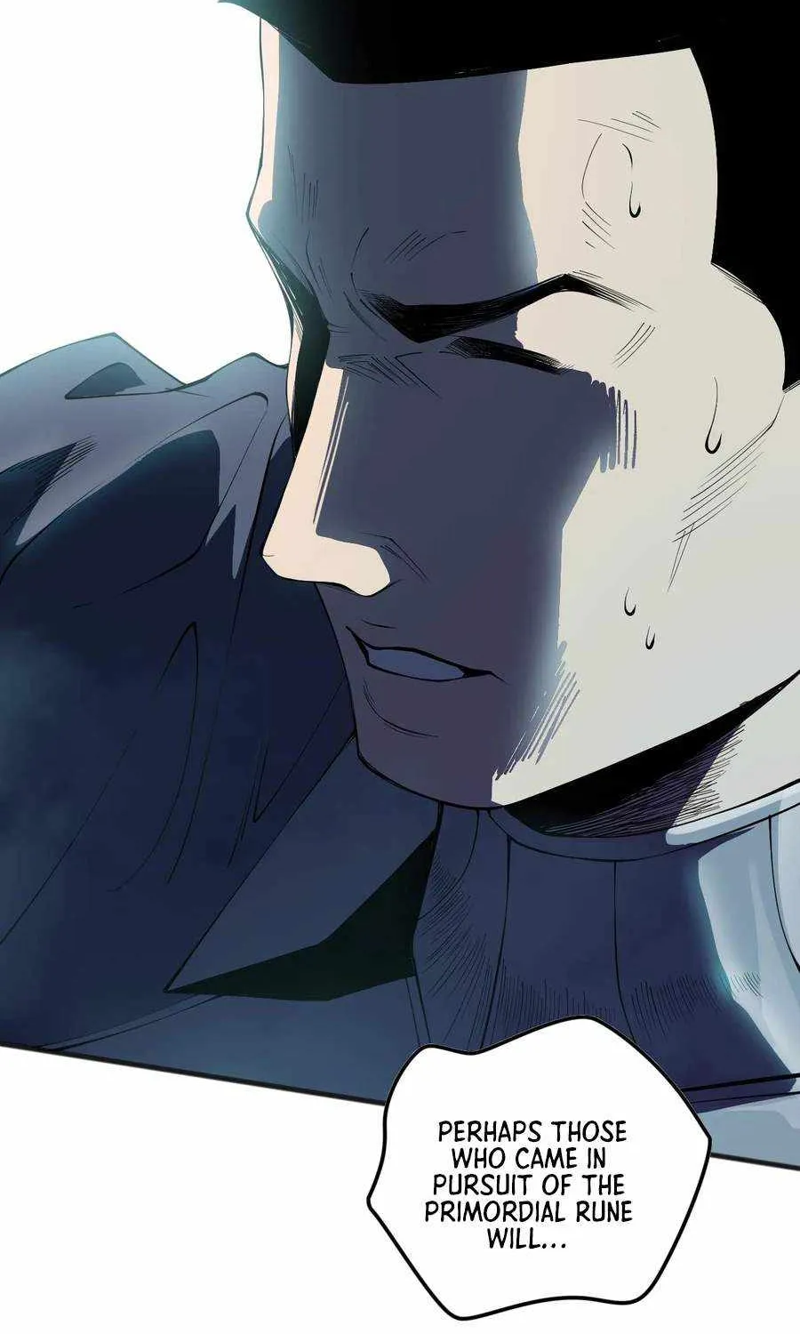 Catastrophic Necromancer Chapter 104 page 51 - 