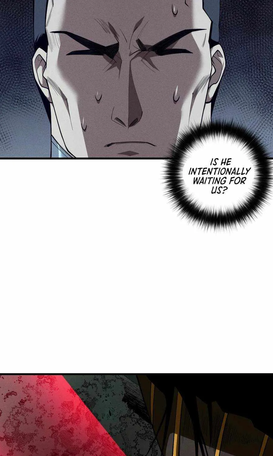 Catastrophic Necromancer Chapter 104 page 58 - 