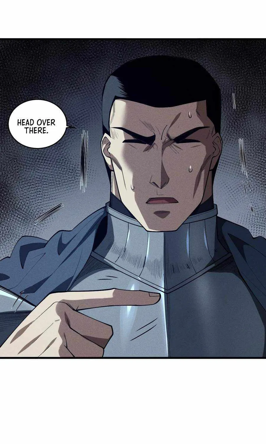 Catastrophic Necromancer Chapter 104 page 61 - 