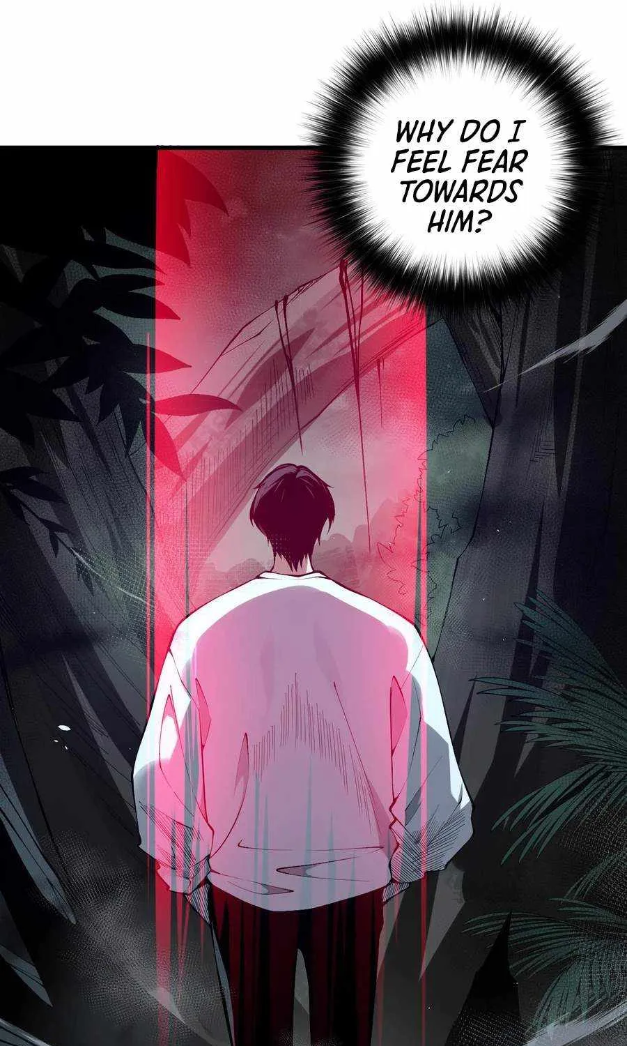Catastrophic Necromancer Chapter 104 page 63 - 
