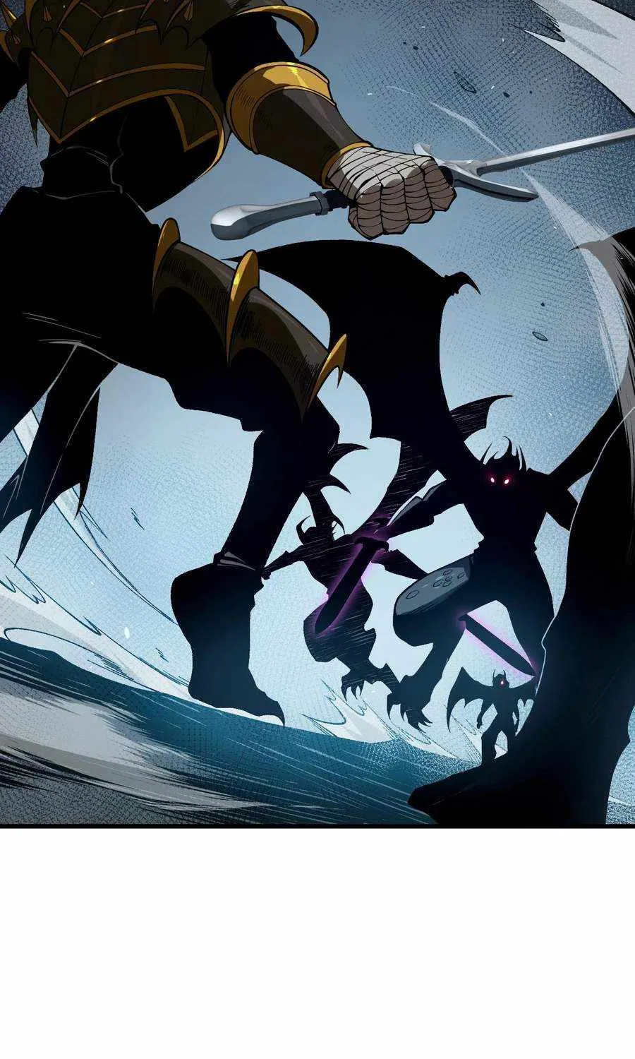 Catastrophic Necromancer Chapter 104 page 69 - 