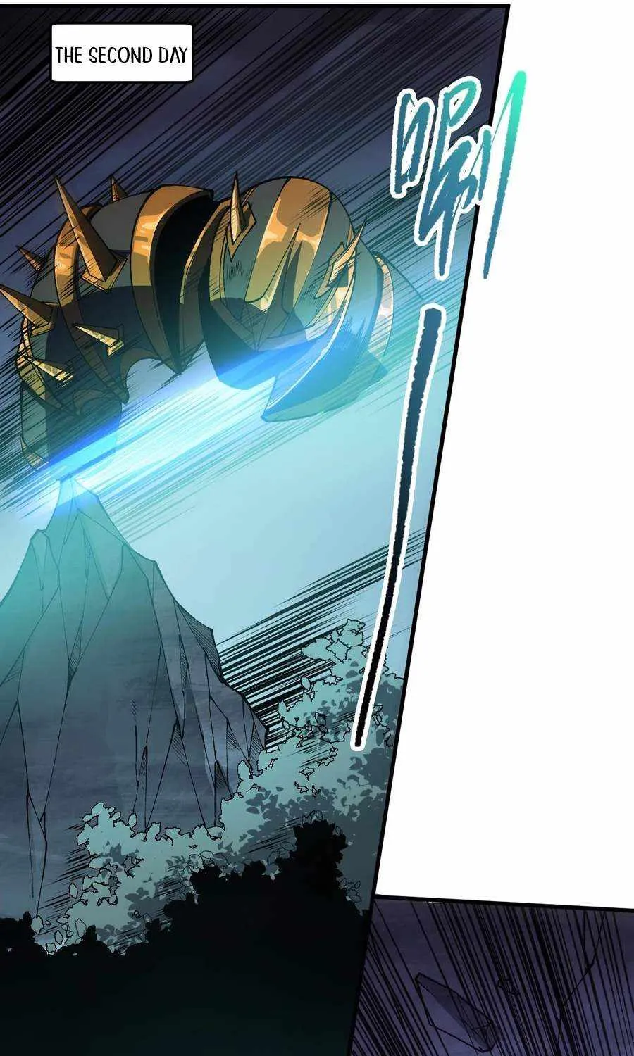 Catastrophic Necromancer Chapter 104 page 71 - 