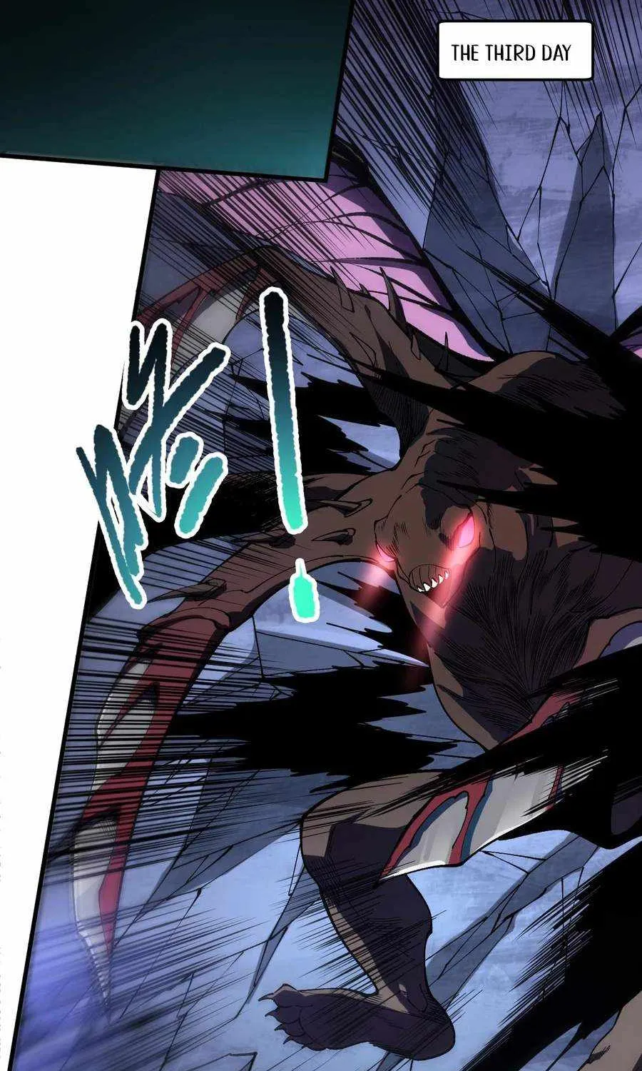 Catastrophic Necromancer Chapter 104 page 72 - 