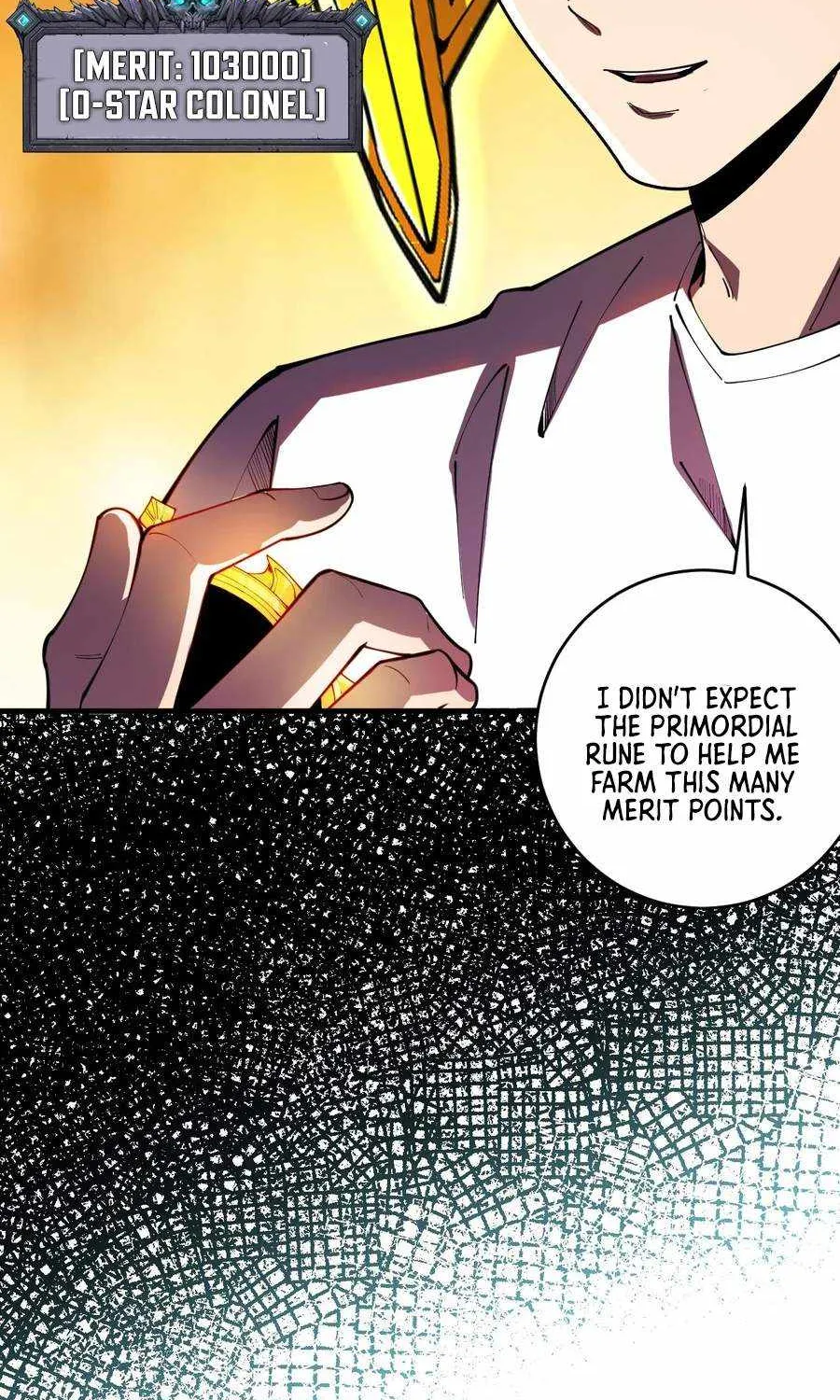 Catastrophic Necromancer Chapter 104 page 75 - 