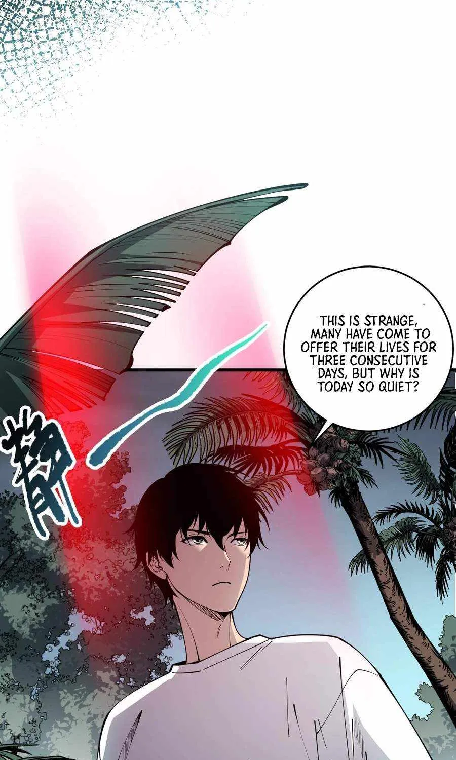Catastrophic Necromancer Chapter 104 page 76 - 