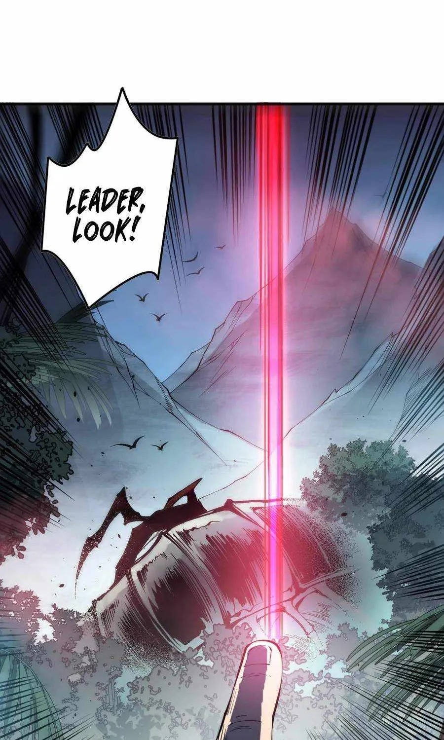 Catastrophic Necromancer Chapter 104 page 79 - 