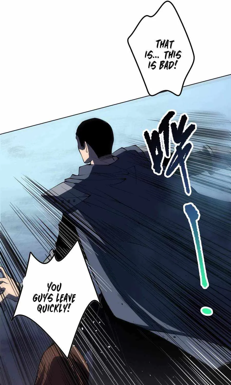 Catastrophic Necromancer Chapter 104 page 81 - 