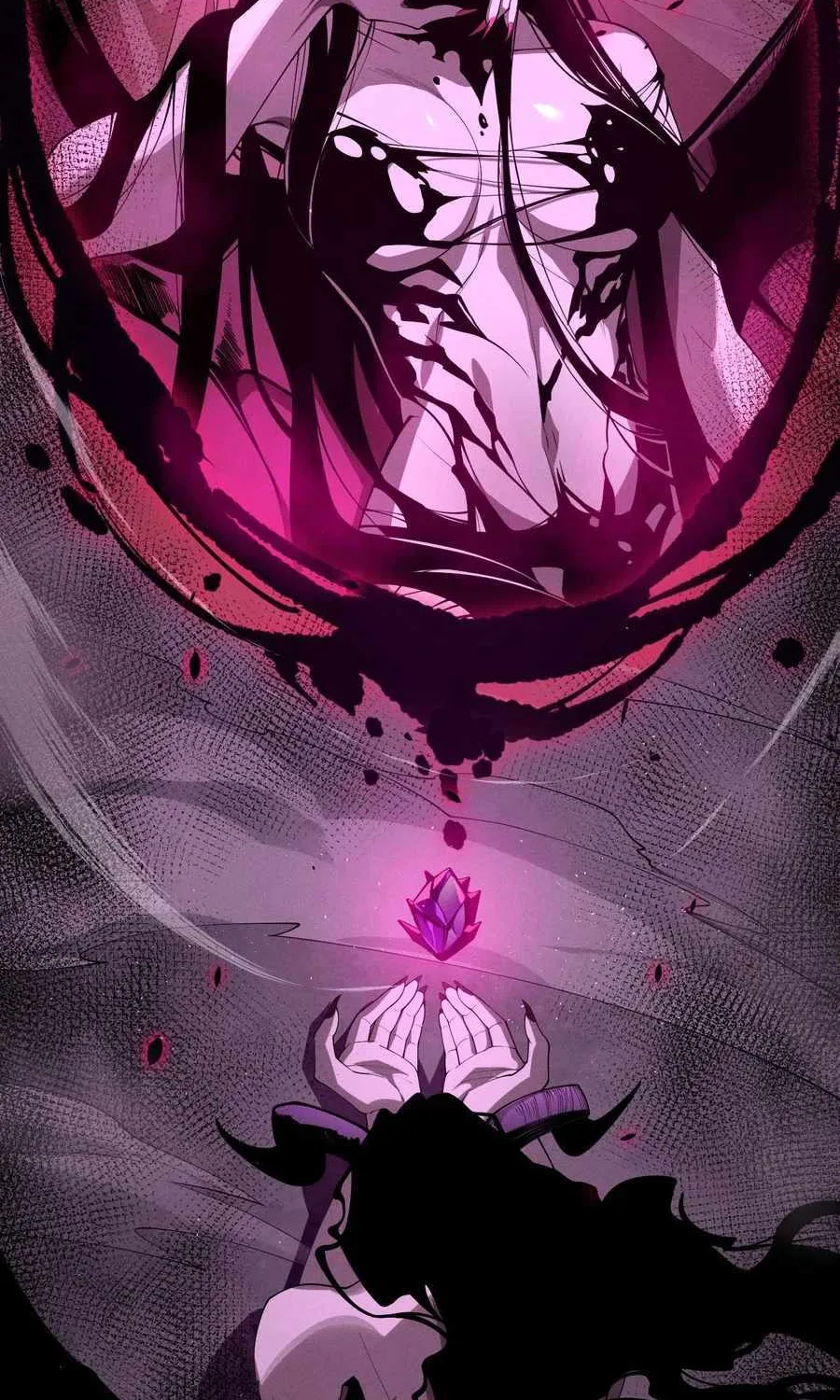 Catastrophic Necromancer Chapter 105 page 29 - 