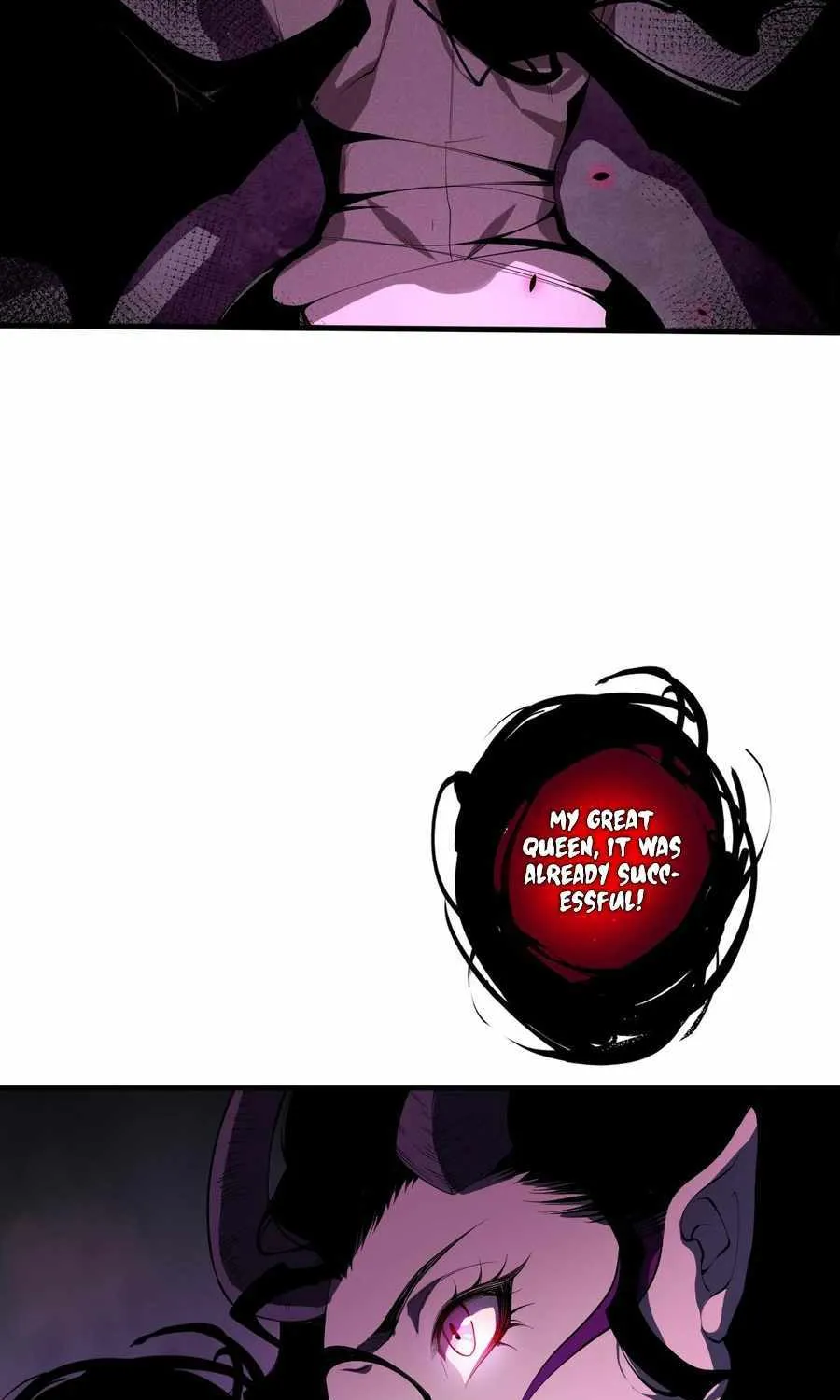 Catastrophic Necromancer Chapter 105 page 30 - 