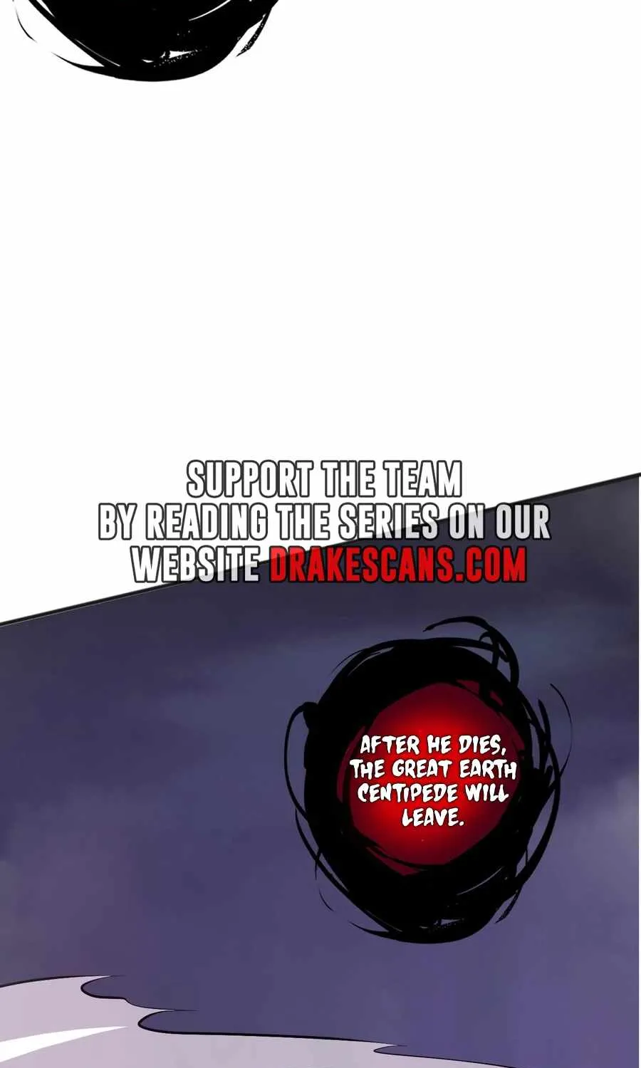 Catastrophic Necromancer Chapter 105 page 34 - 