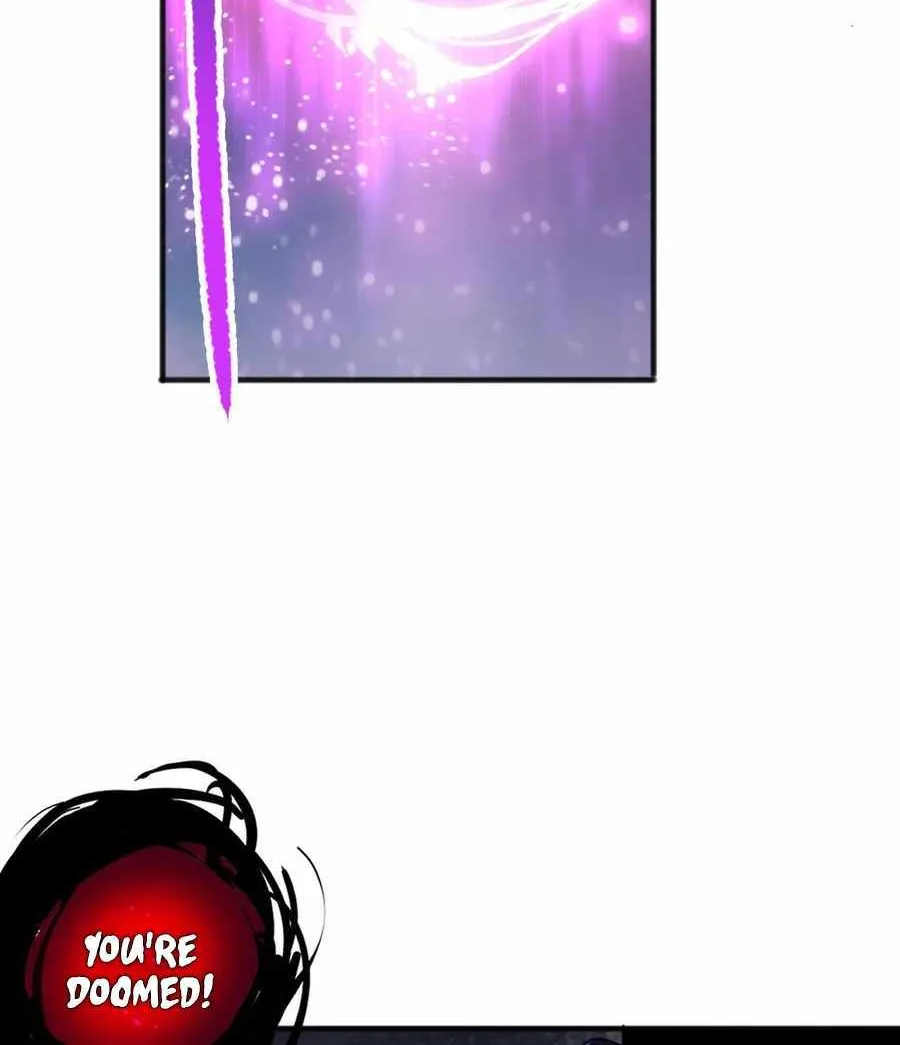 Catastrophic Necromancer Chapter 105 page 39 - 