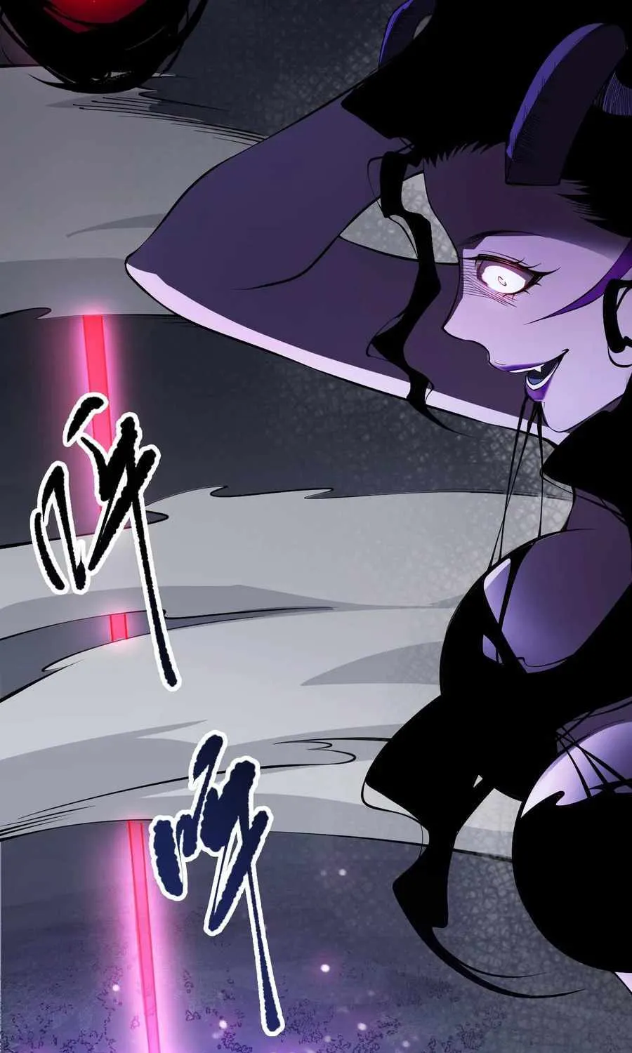 Catastrophic Necromancer Chapter 105 page 40 - 