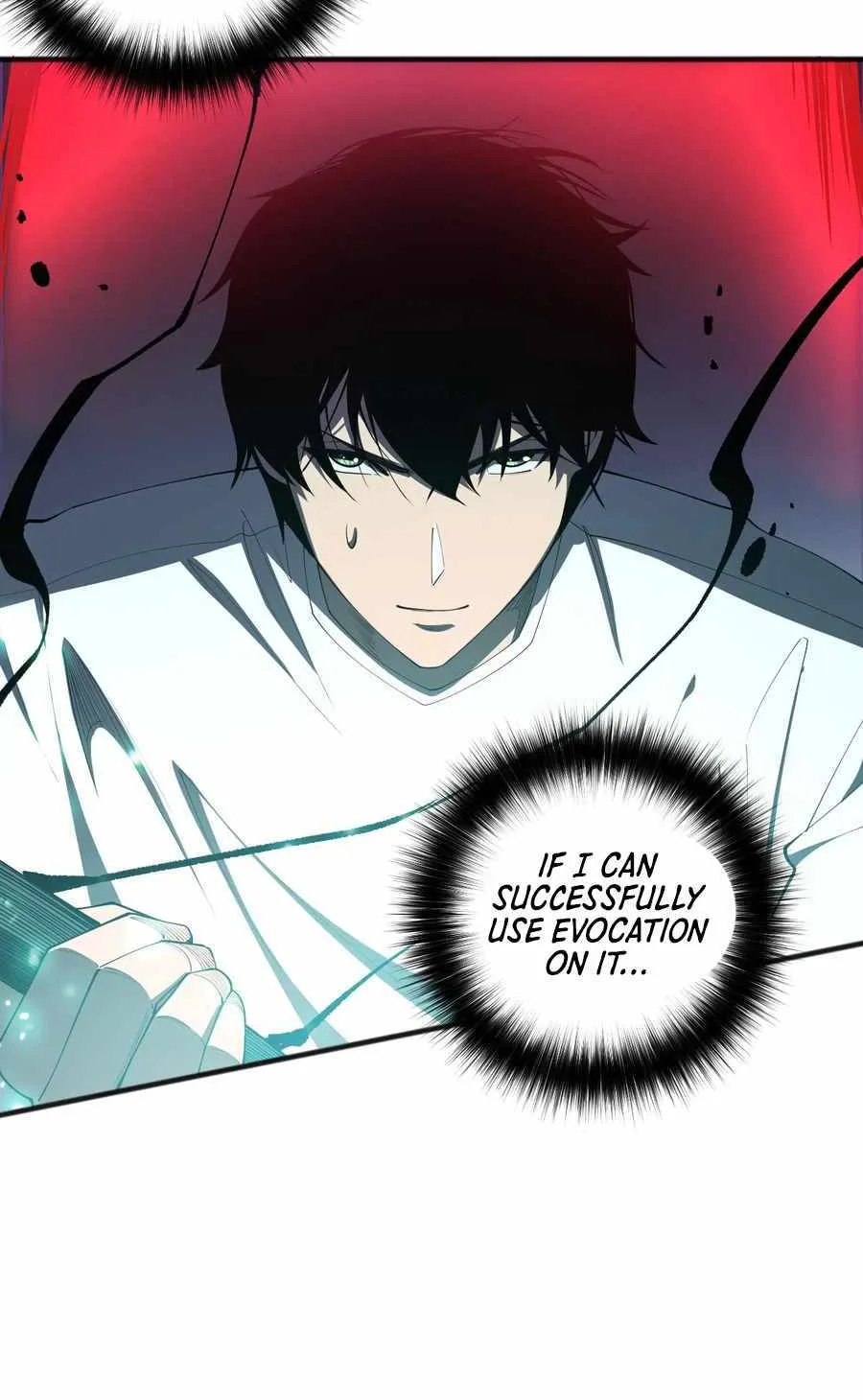 Catastrophic Necromancer Chapter 105 page 46 - 