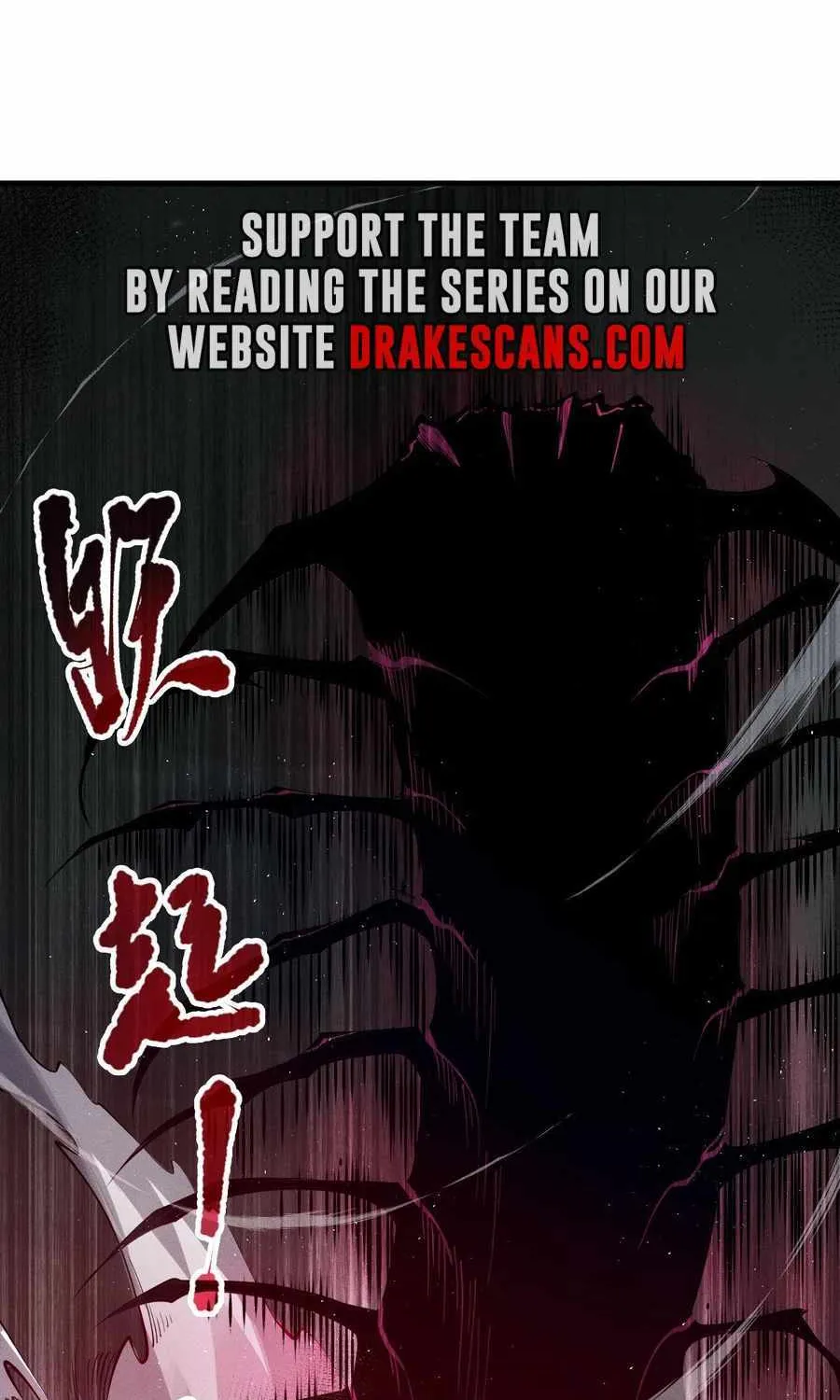Catastrophic Necromancer Chapter 105 page 52 - 